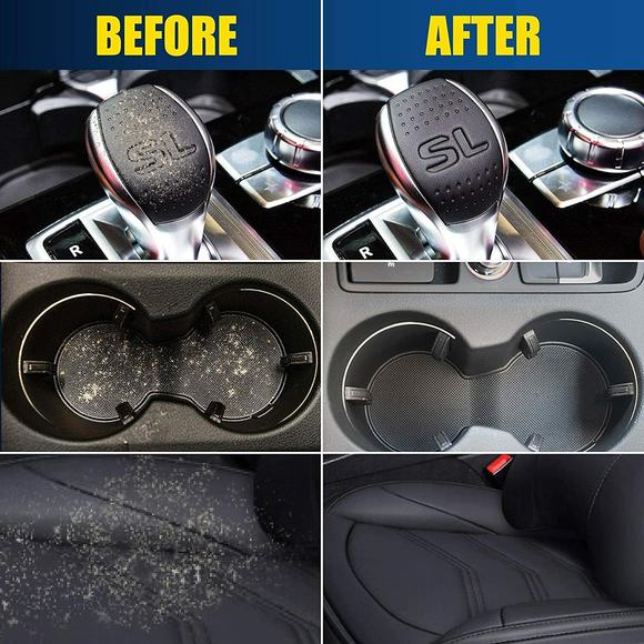 Dust Removal Slime Cleaner for Auto Car Interior Air Vent, Laptop, Keyboard, Cam - Picture 4 of 12